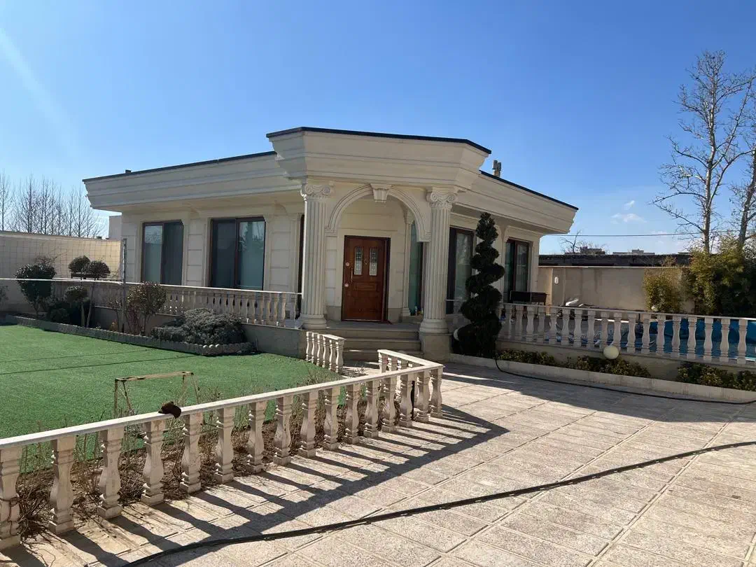 ۵۷۰متر، تاپ لوکیشن محمدشهر، سند، سکونت دائم|فروش خانه و ویلا|محمدشهر, محمدشهر|دیوار