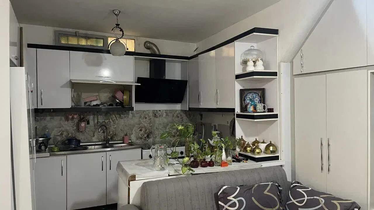 خانه طبقه همکف راه جدا|فروش خانه و ویلا|اصفهان, امیرعرب|دیوار