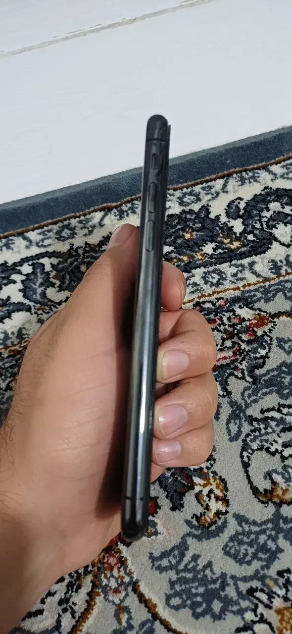 ایفون x|موبایل|چهارباغ, |دیوار