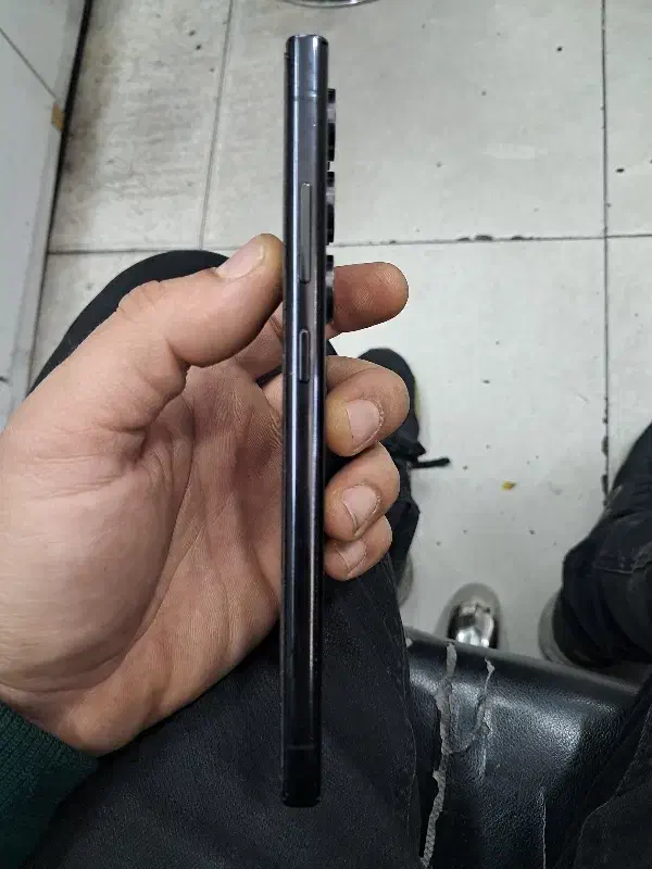 s23 ultra|موبایل|تهران, خاک سفید|دیوار