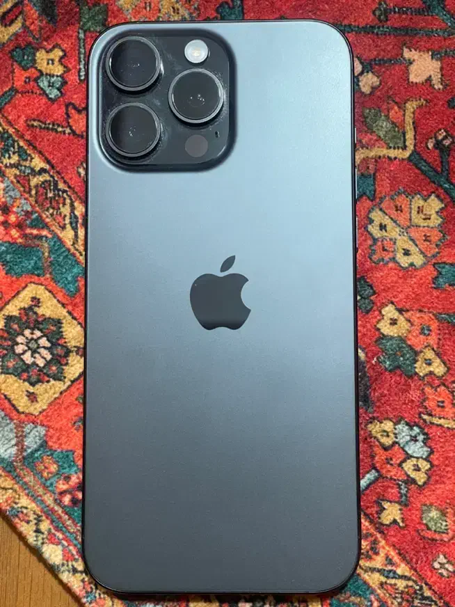 Iphone 16 pro max 256 zaa|موبایل|شیراز, کاراندیش|دیوار