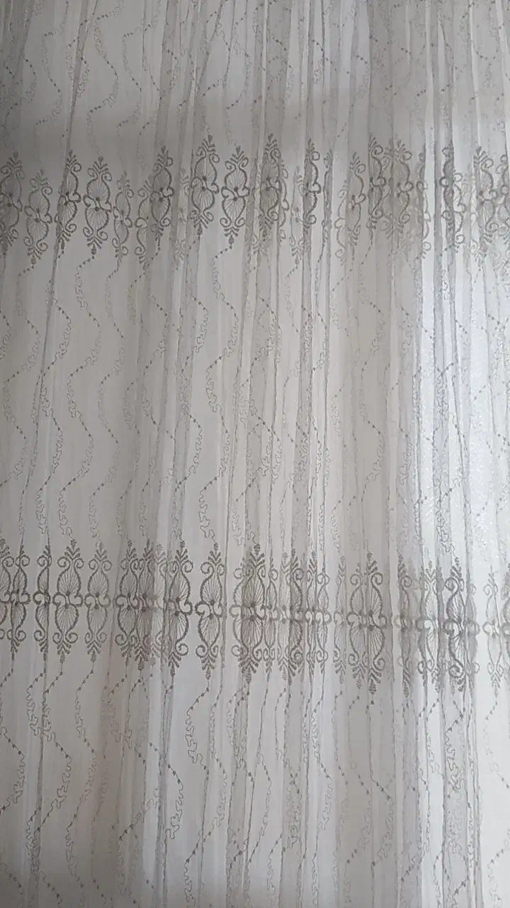 پرده توری|پرده، رانر، رومیزی|قوچان, |دیوار