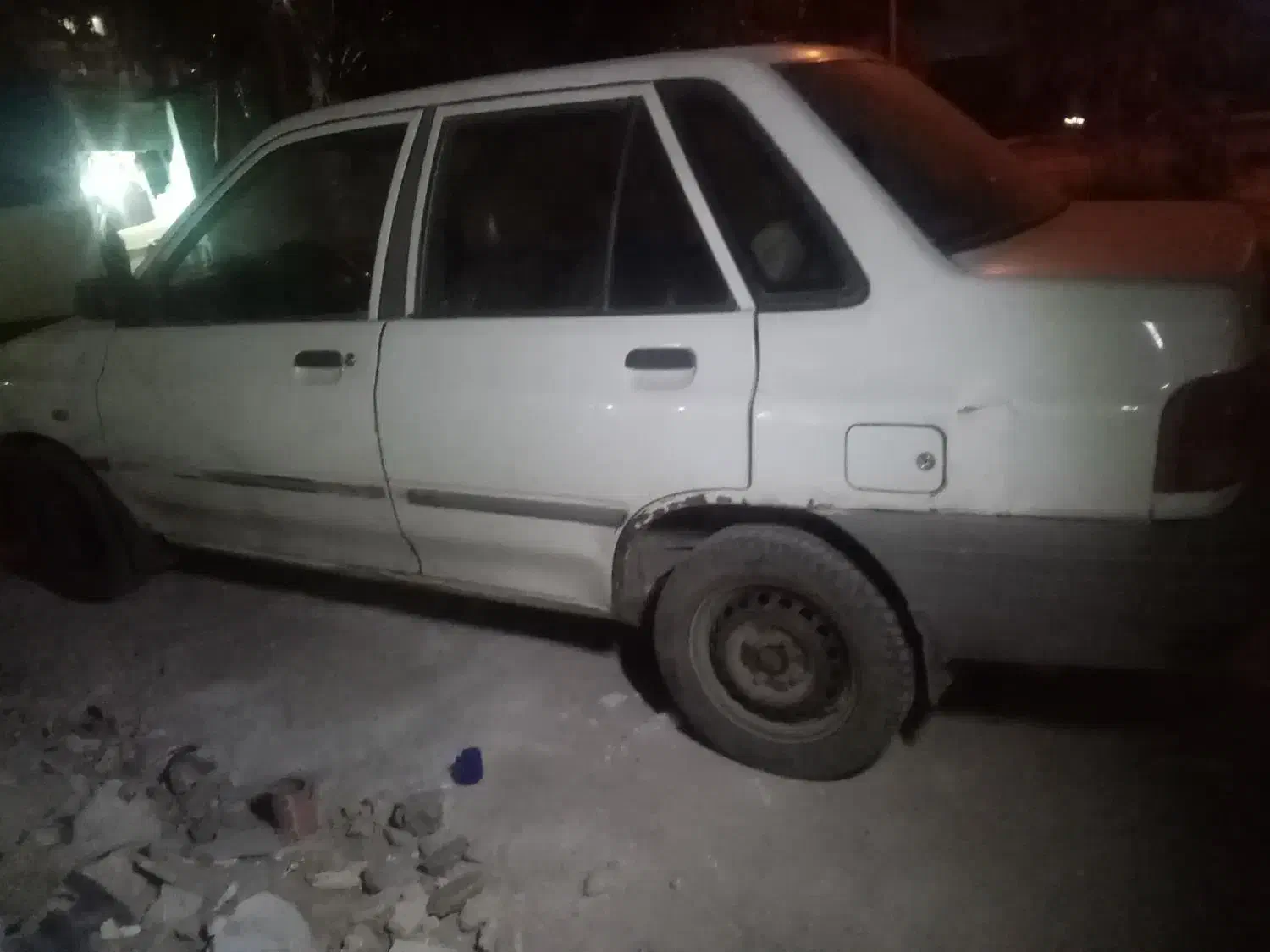 پراید131|خودرو سواری و وانت|آبادان, |دیوار