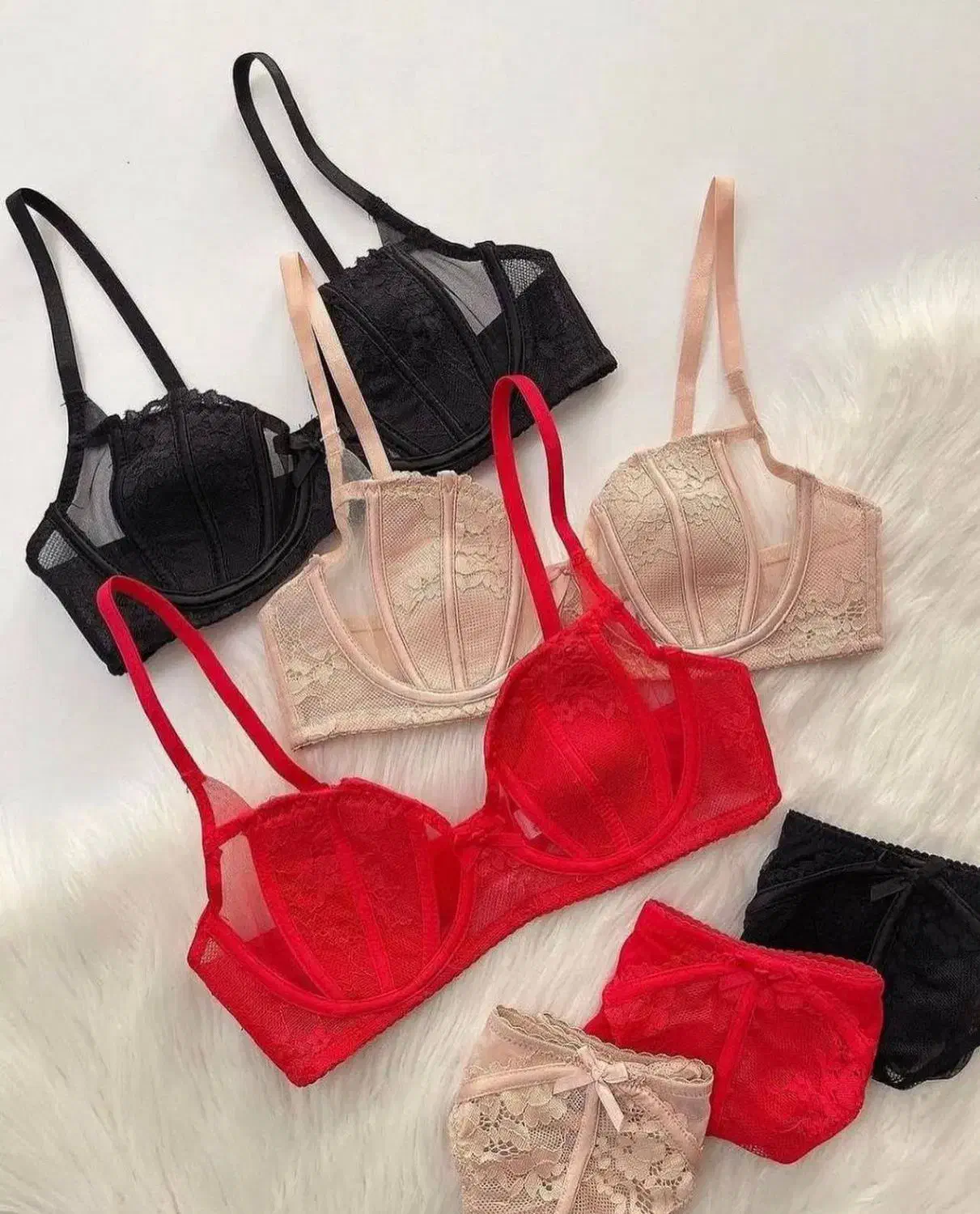 ست لباس زیر|لباس|شاهرود, |دیوار