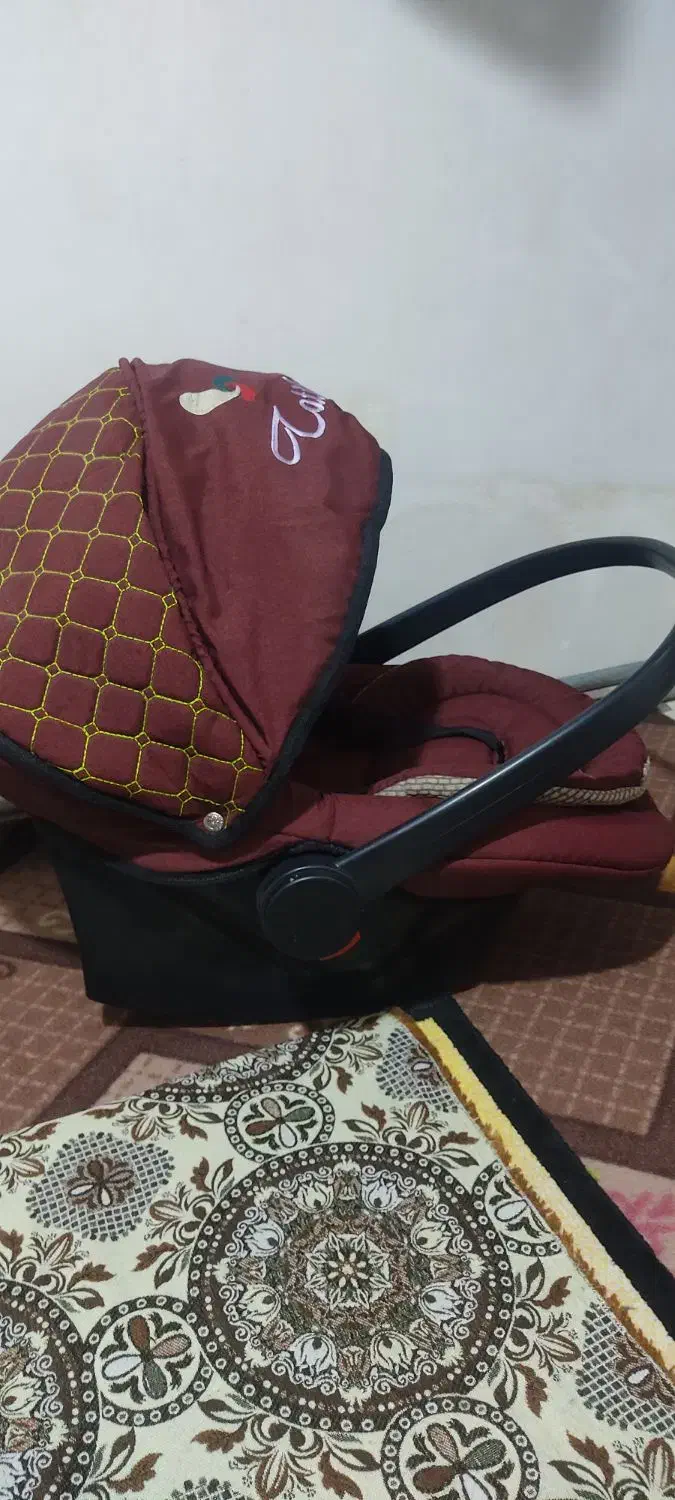 کریر بچه|اسباب و اثاث بچه|بستان آباد, |دیوار