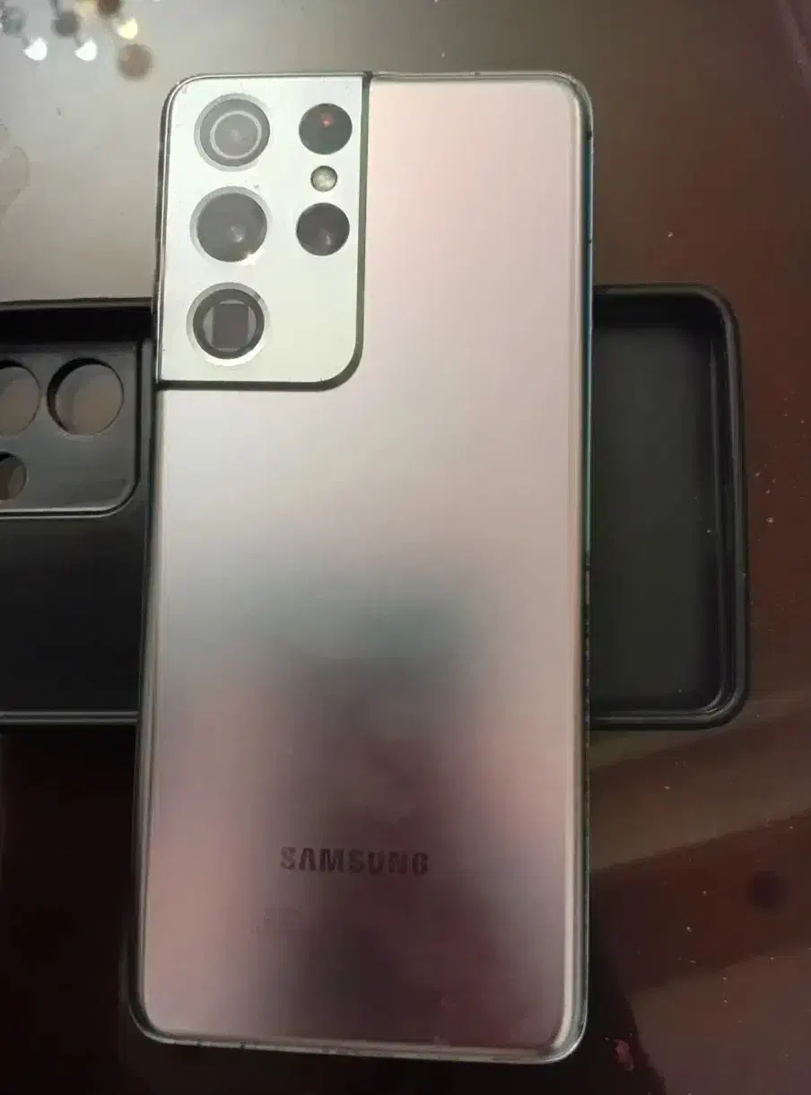 گوشی s 21 ultra|موبایل|زابل, |دیوار