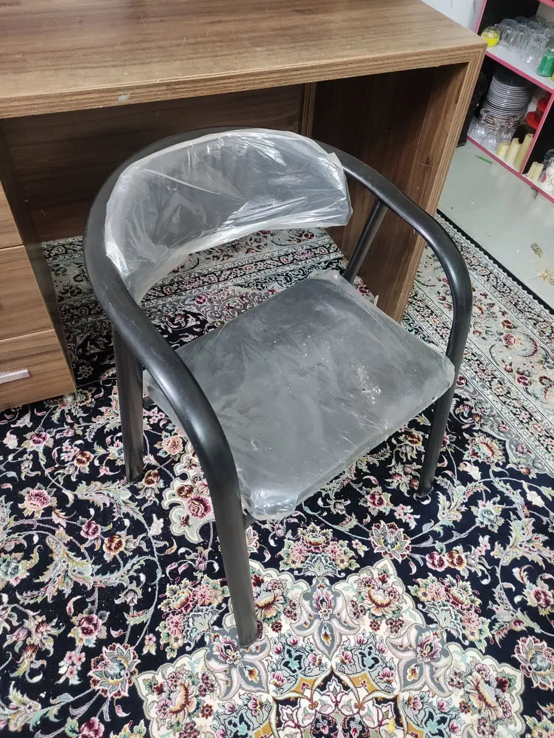 فروش صندلی|صندلی و نیمکت|لاهیجان, یوسف آباد|دیوار