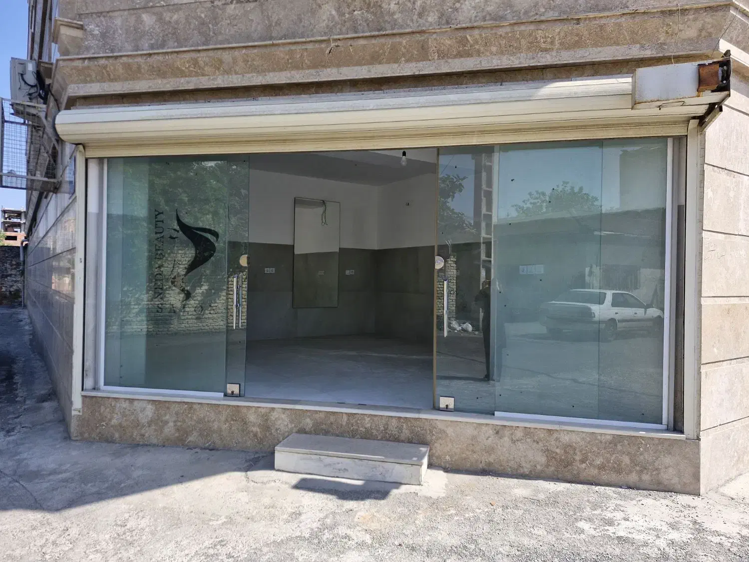 فروش مغازه|فروش مغازه و غرفه|ساری, |دیوار