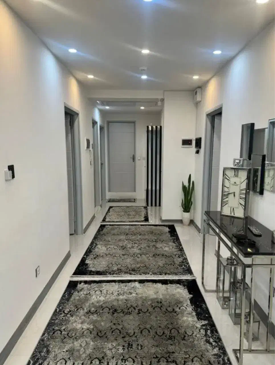 154 متر/ تکواحدی/ بر ساحلی جهادگران|فروش آپارتمان|خرمآباد, |دیوار