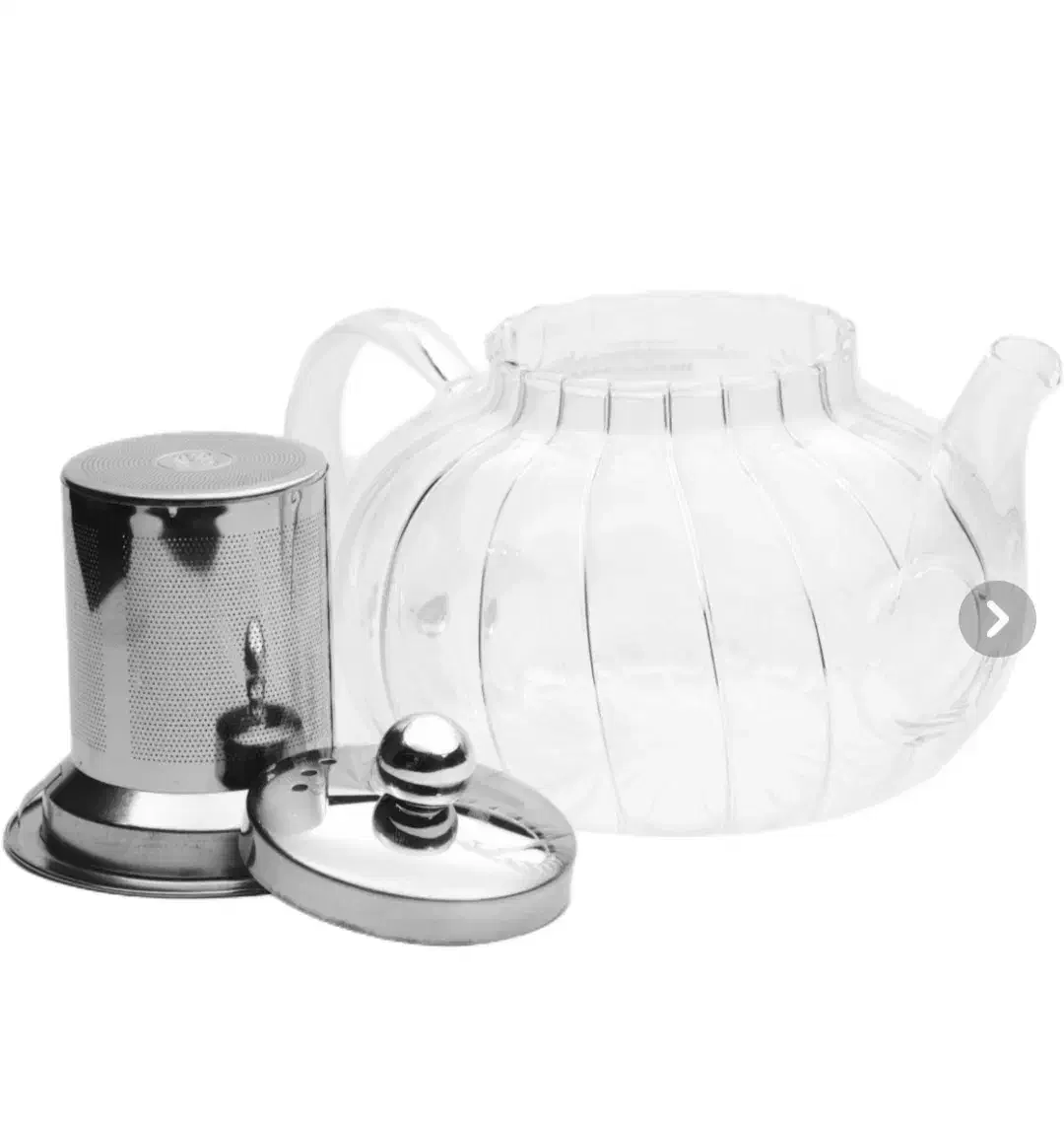 قوری پیریکس|قوری، کتری، قهوهساز دستی|خزل, |دیوار