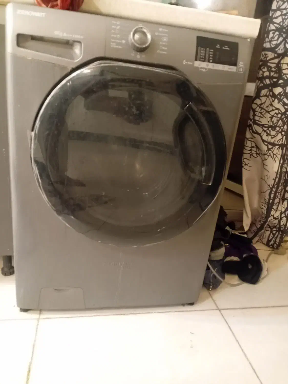 حراج وسایل خانه|یخچال و فریزر|شاهرود, |دیوار