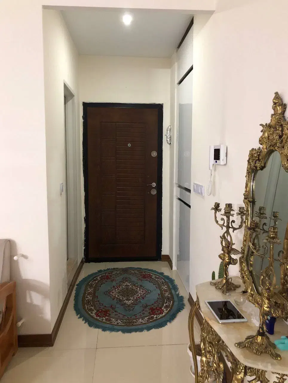 رهن واحد شخصی ساز فازصفر ۳خواب|اجارهٔ آپارتمان|پرند, فاز ۰|دیوار