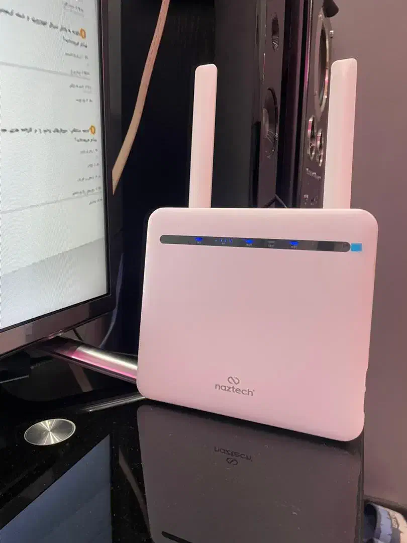 مودم|مودم و تجهیزات شبکه|تهران, ازگل|دیوار