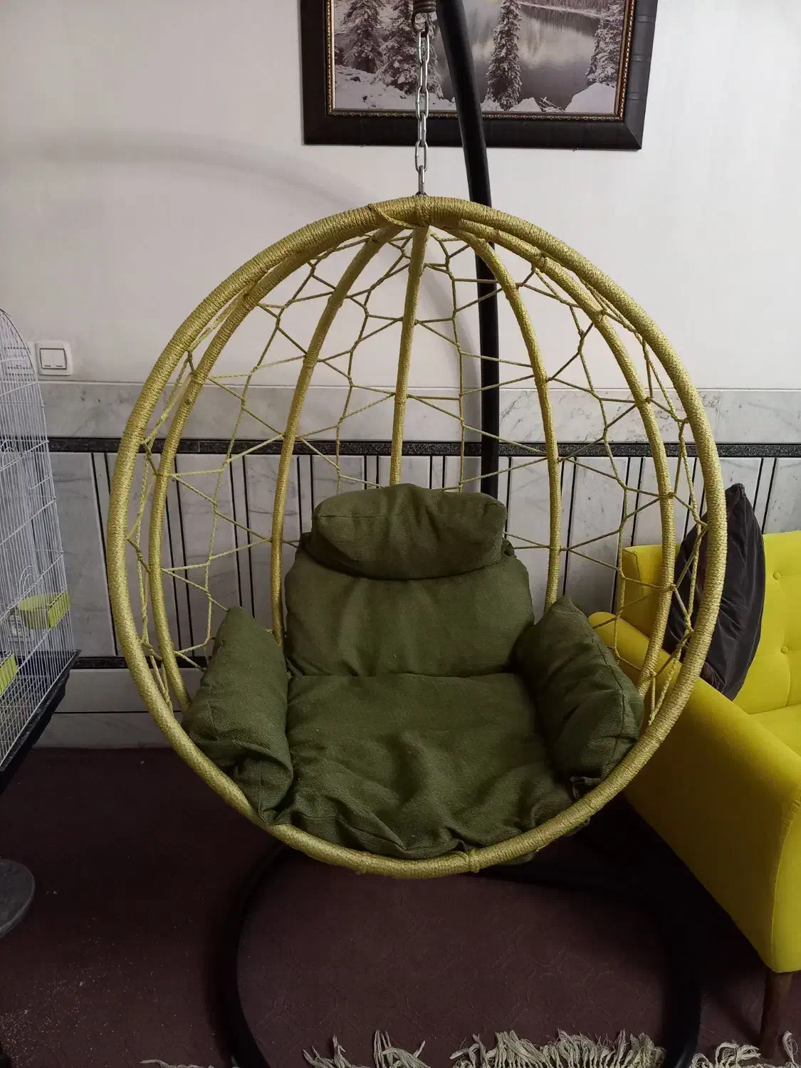 تاب|مبلمان خانگی و میز عسلی|خمینی‌شهر, |دیوار