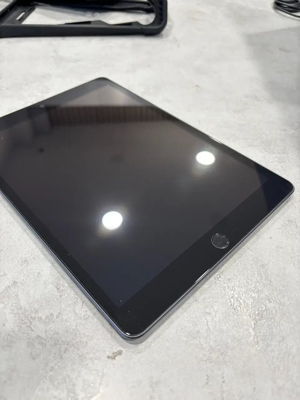 آیپد iPad 10.2 2020 - همراه با قلم|تبلت|کرج, اتحاد|دیوار