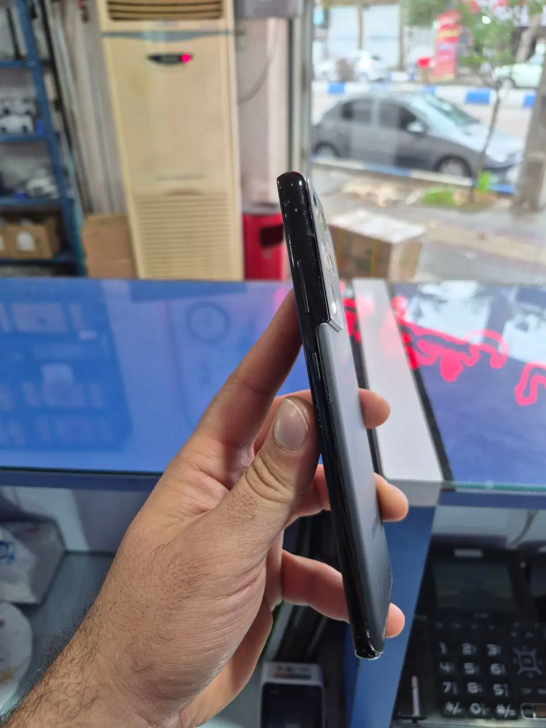 S21ultra2sim|موبایل|ارومیه, |دیوار