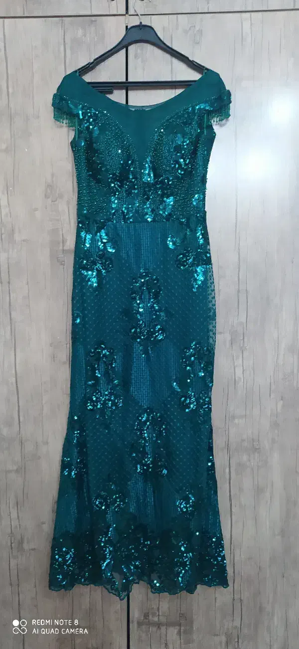 لباس مجلسی ترک.کاشمر|لباس|کاشمر, |دیوار