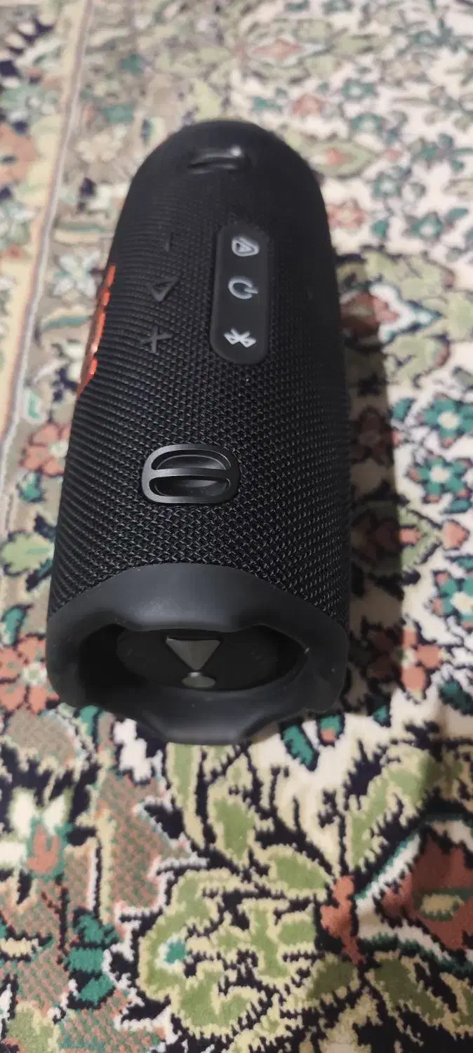 jbl charge 6 اسپیکر آمریکایی ضد آب|پخش‌کننده همراه|اصفهان, مرداویج|دیوار