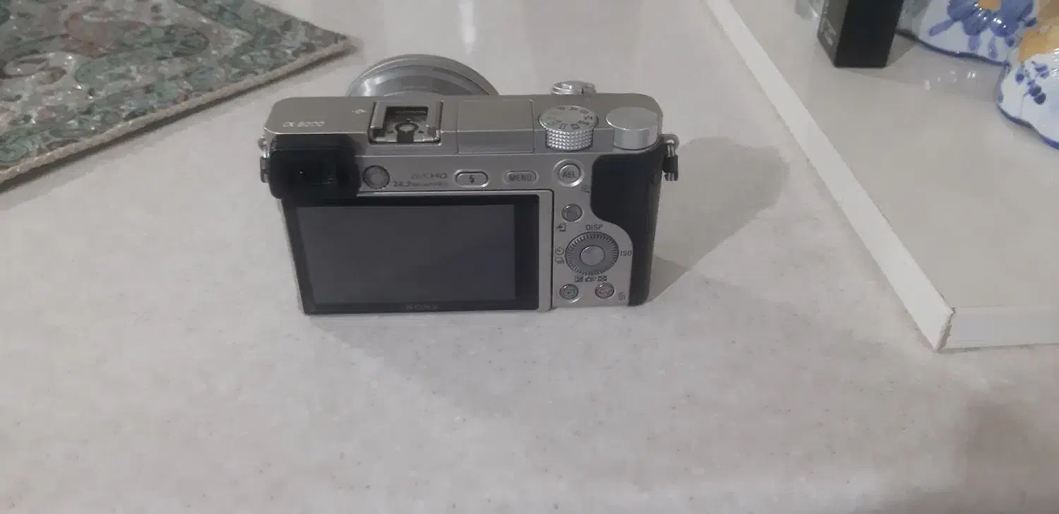 دوربین alpa 6000|دوربین عکاسی و فیلم‌برداری|اردبیل, |دیوار