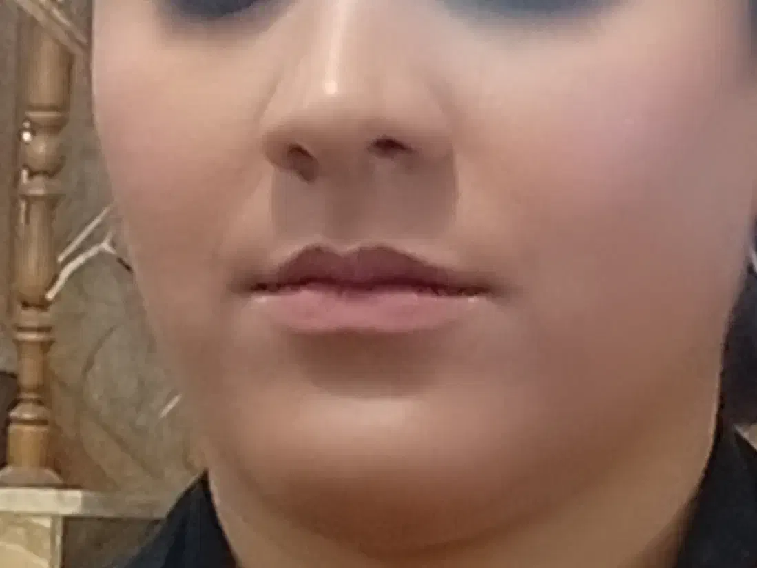 میکاپ در خانه باقیت کمترازبازار|خدمات آرایشگری و زیبایی|بندر کنگان, |دیوار