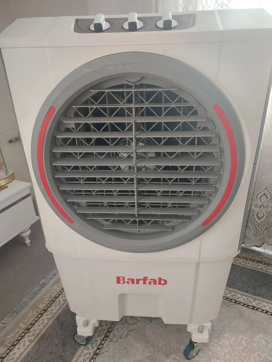 کولر آبی برفاب|کولر آبی|قرچک, باقرآباد|دیوار