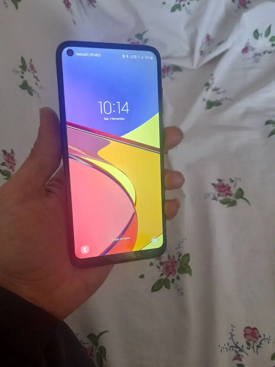 سامسونگ a11|موبایل|فردیس, فردیس|دیوار