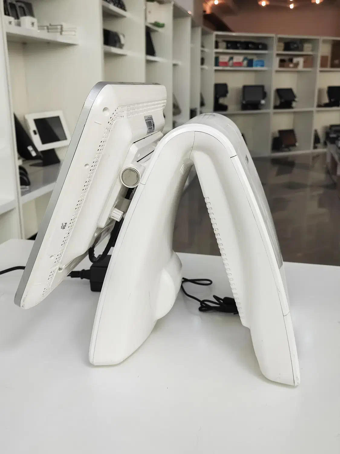 Posbank prime imprex صندوق فروشگاهی|فروشگاه و مغازه|تهران, پاسداران|دیوار