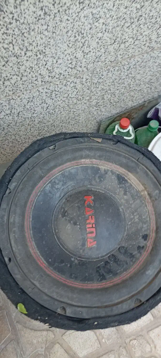 لوازم آمپ و ساب که گذاشتم همه باهم ۱۰تومن|قطعات یدکی و لوازم جانبی|بیرجند, |دیوار