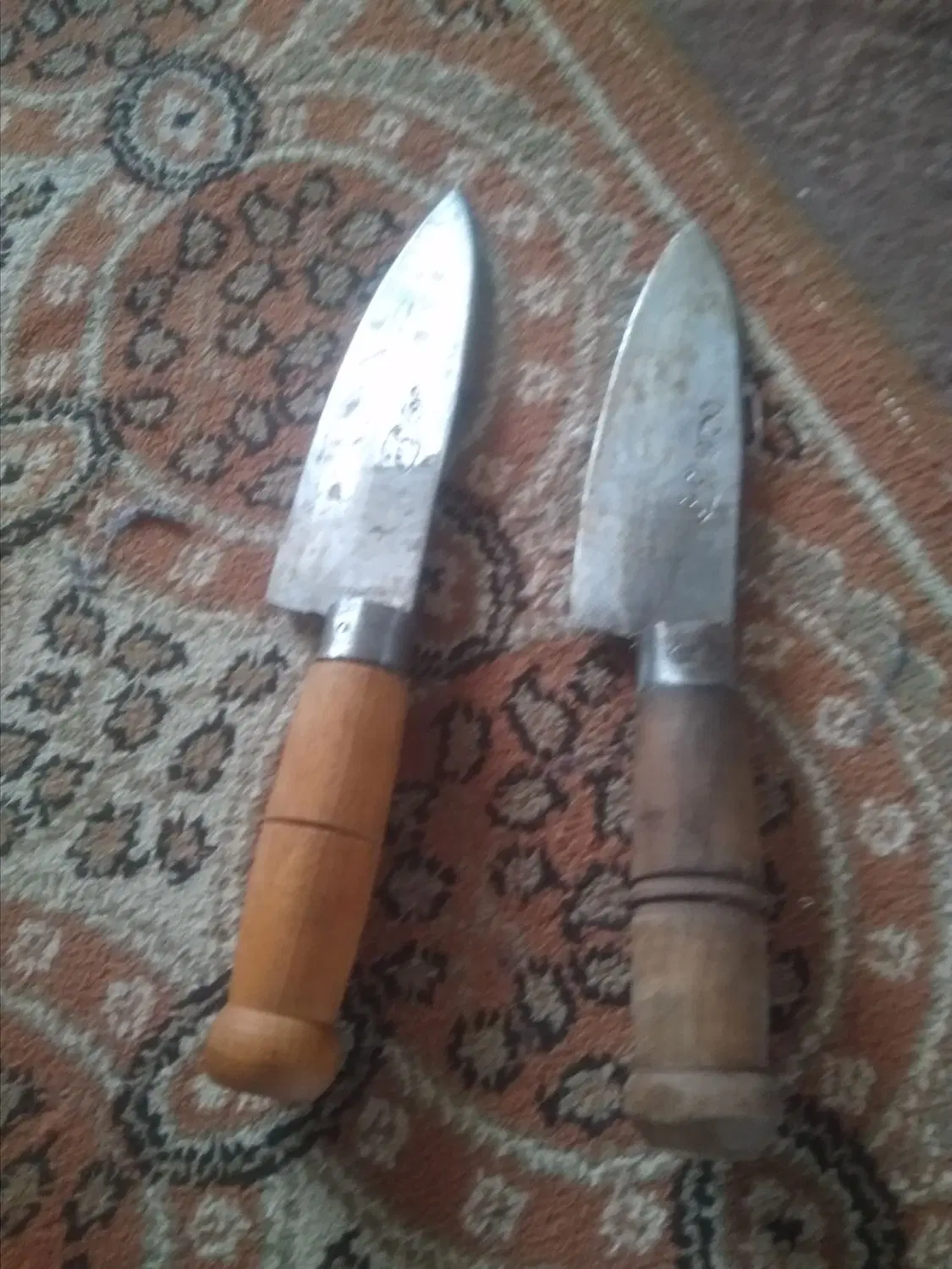 چاقو|کوهنوردی و کمپینگ|زاهدان, |دیوار