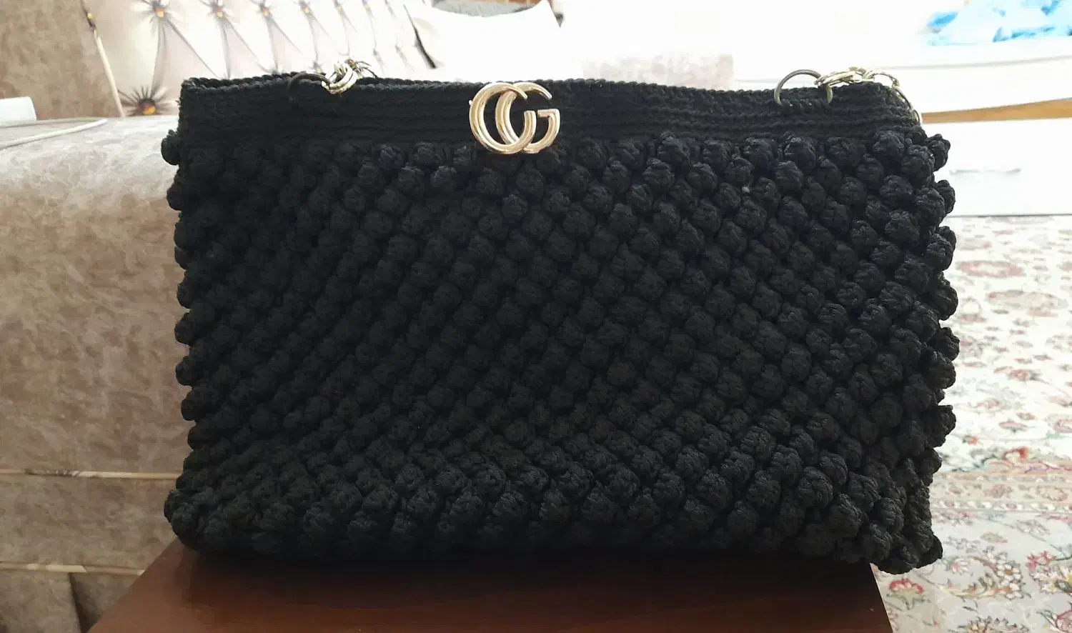 کیف|کیف، کفش، کمربند|یزد, |دیوار