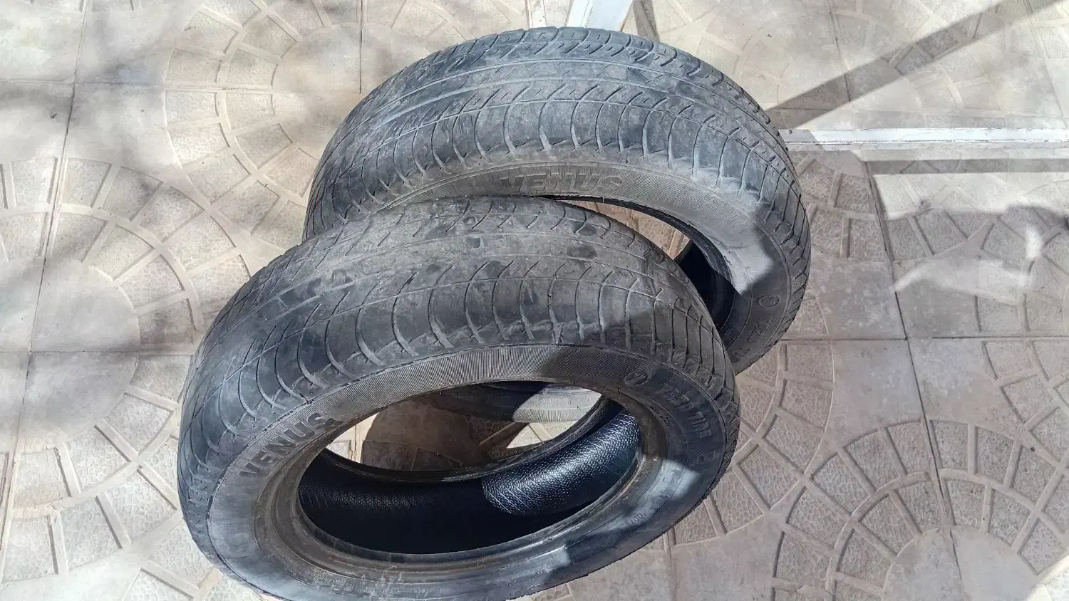 لاستیک|قطعات یدکی و لوازم جانبی|بیرجند, |دیوار