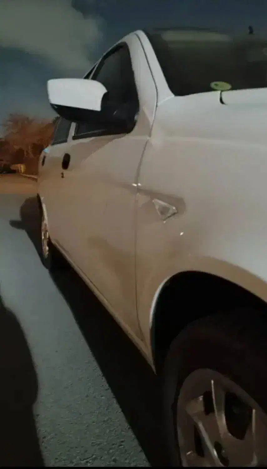 سایناs401بیرنک.کم کار|خودرو سواری و وانت|تهران, قصر فیروزه ۲|دیوار