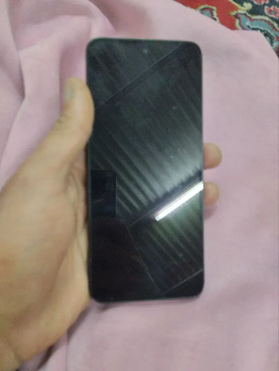 Redmi 13|موبایل|گلستان (تهران), |دیوار