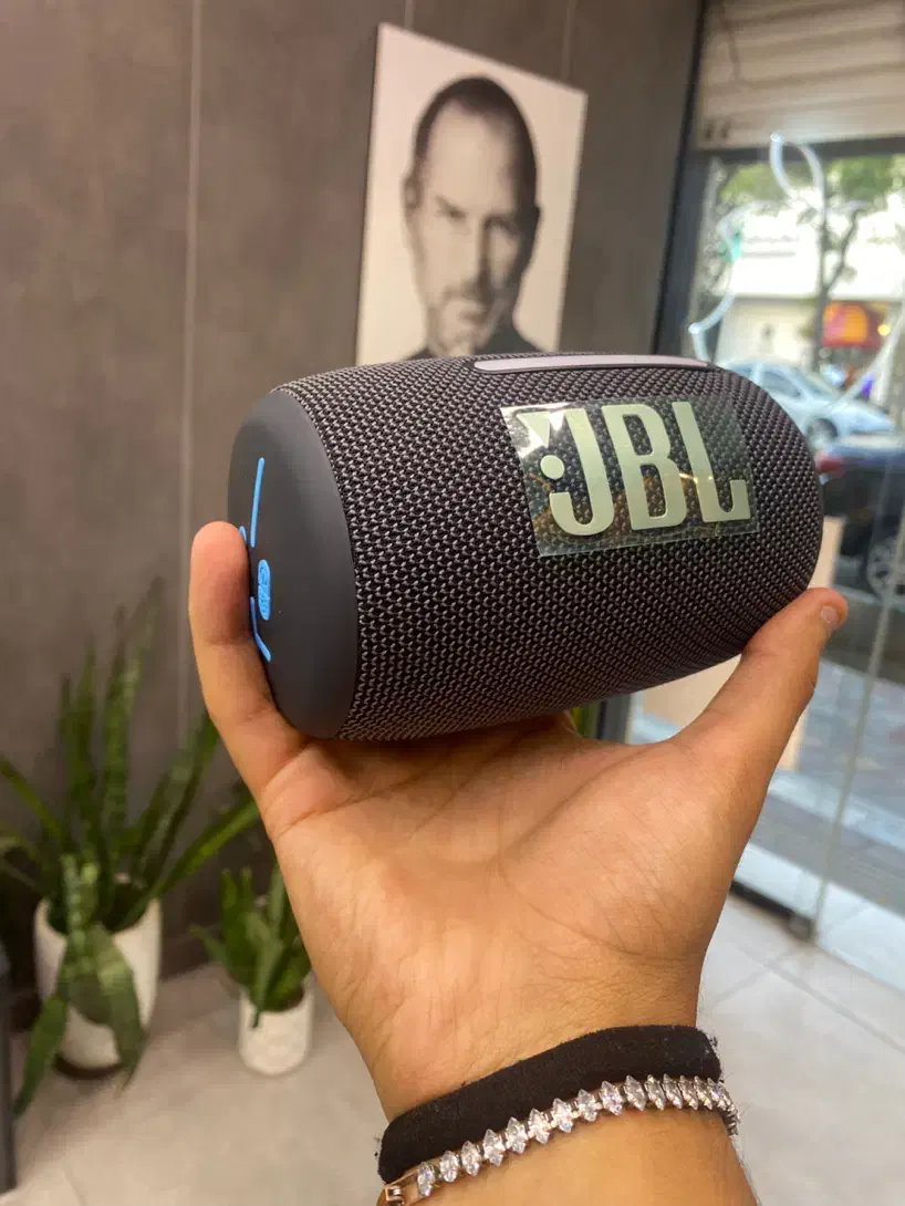 اسپیکر JBL نو|پخش‌کننده همراه|ورامین, ورامین|دیوار