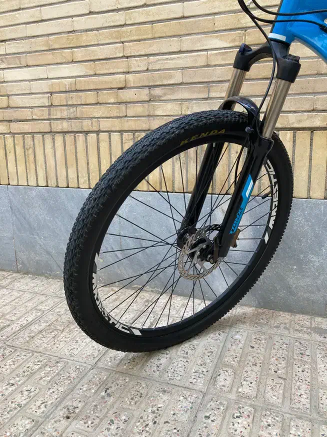 دوچرخه ترینکس|دوچرخه، اسکیت، اسکوتر|اصفهان, خانه اصفهان|دیوار