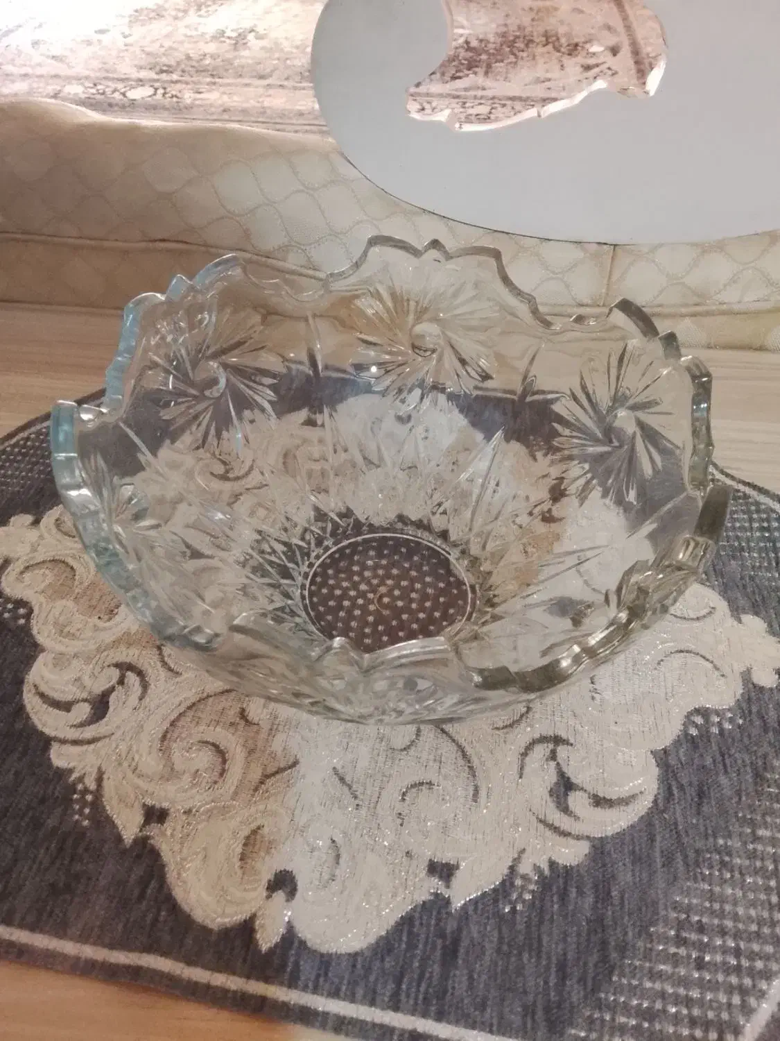 ظرف|ظروف سرو و پذیرایی|مشهد, منزل آباد|دیوار