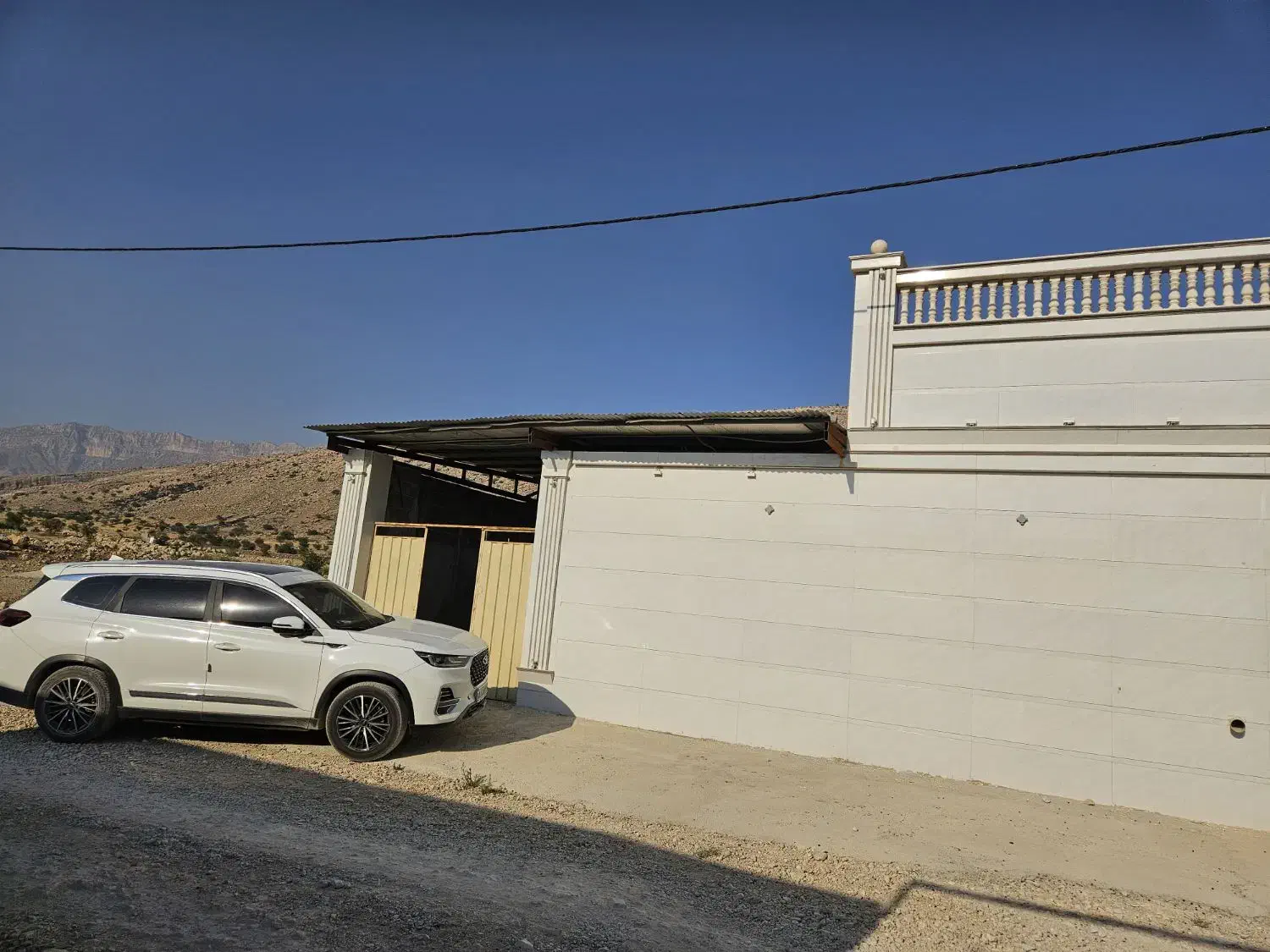 دامداری|فروش دفتر صنعتی، کشاورزی، تجاری|کازرون, |دیوار