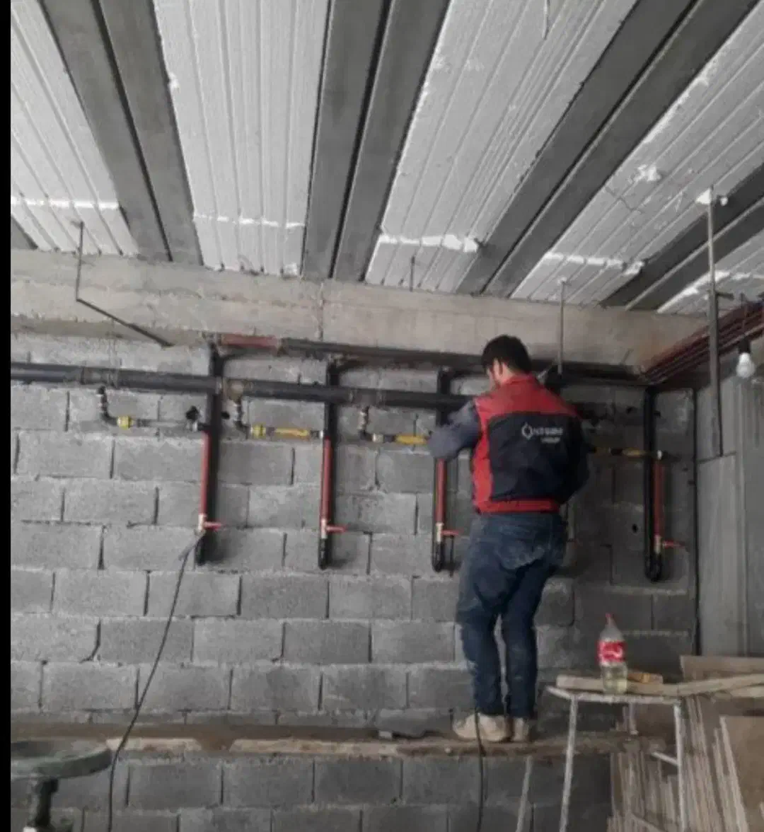 گازکشی وبرشکاری|خدمات پیشه و مهارت|زاهدان, |دیوار