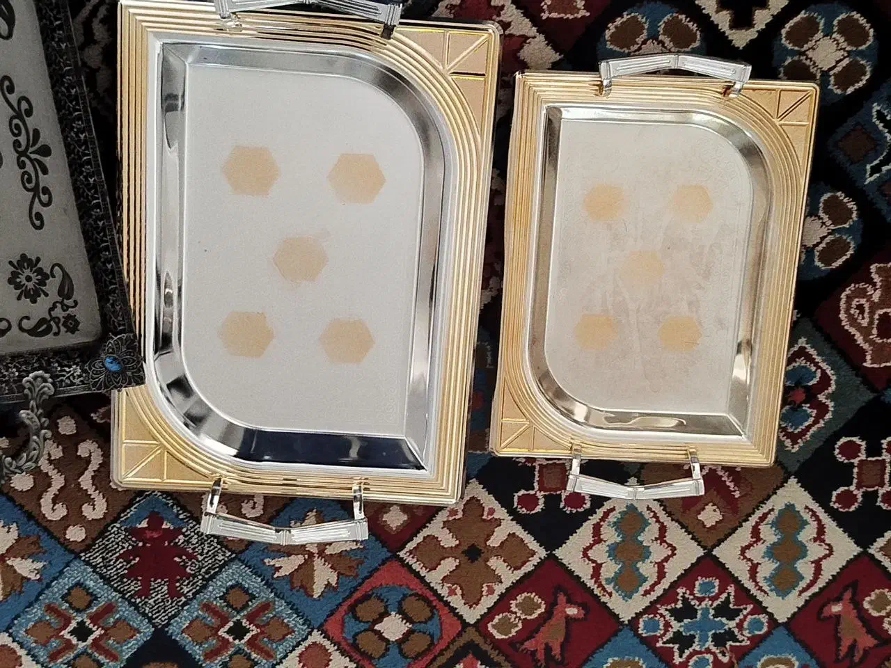 پیاله در حد نو فقط یک یا دو بار استفاده شده|ظروف سرو و پذیرایی|جوانرود, |دیوار