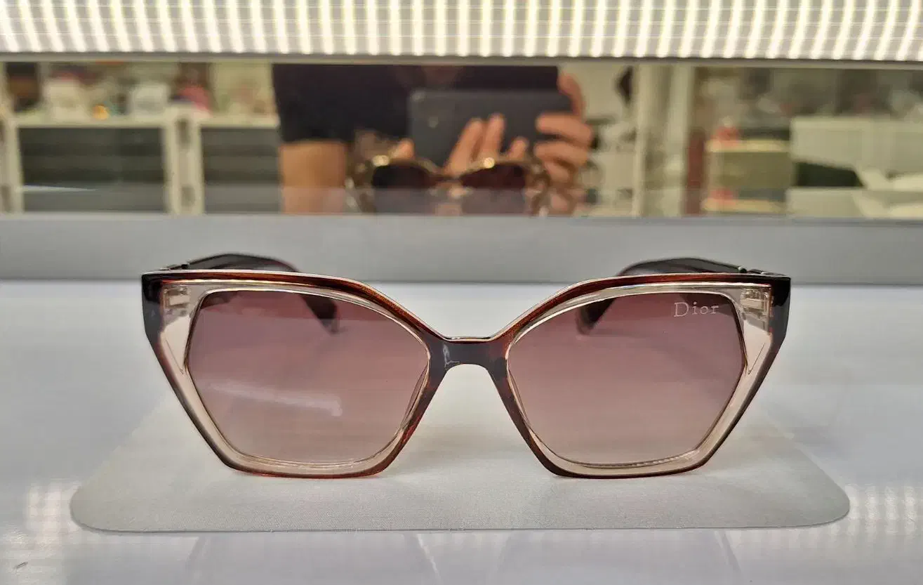 عینک آفتابی Dior|زیورآلات و اکسسوری|زنجان, |دیوار