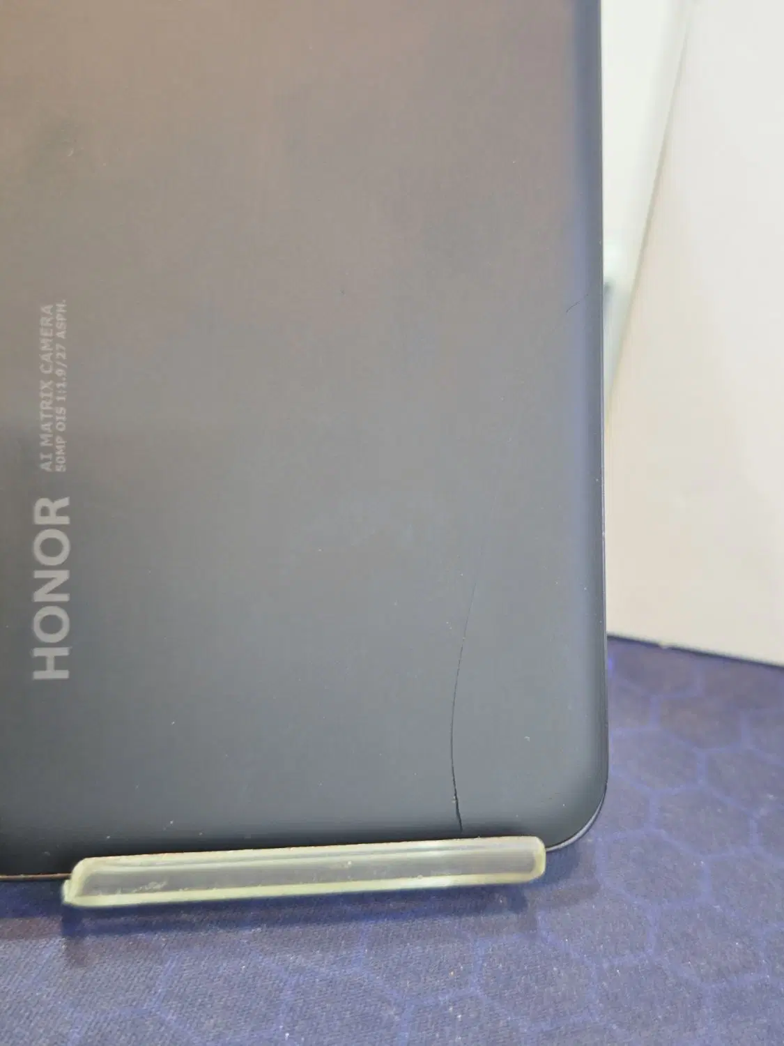 HONOR 200 256/12|موبایل|کرج, گوهردشت|دیوار