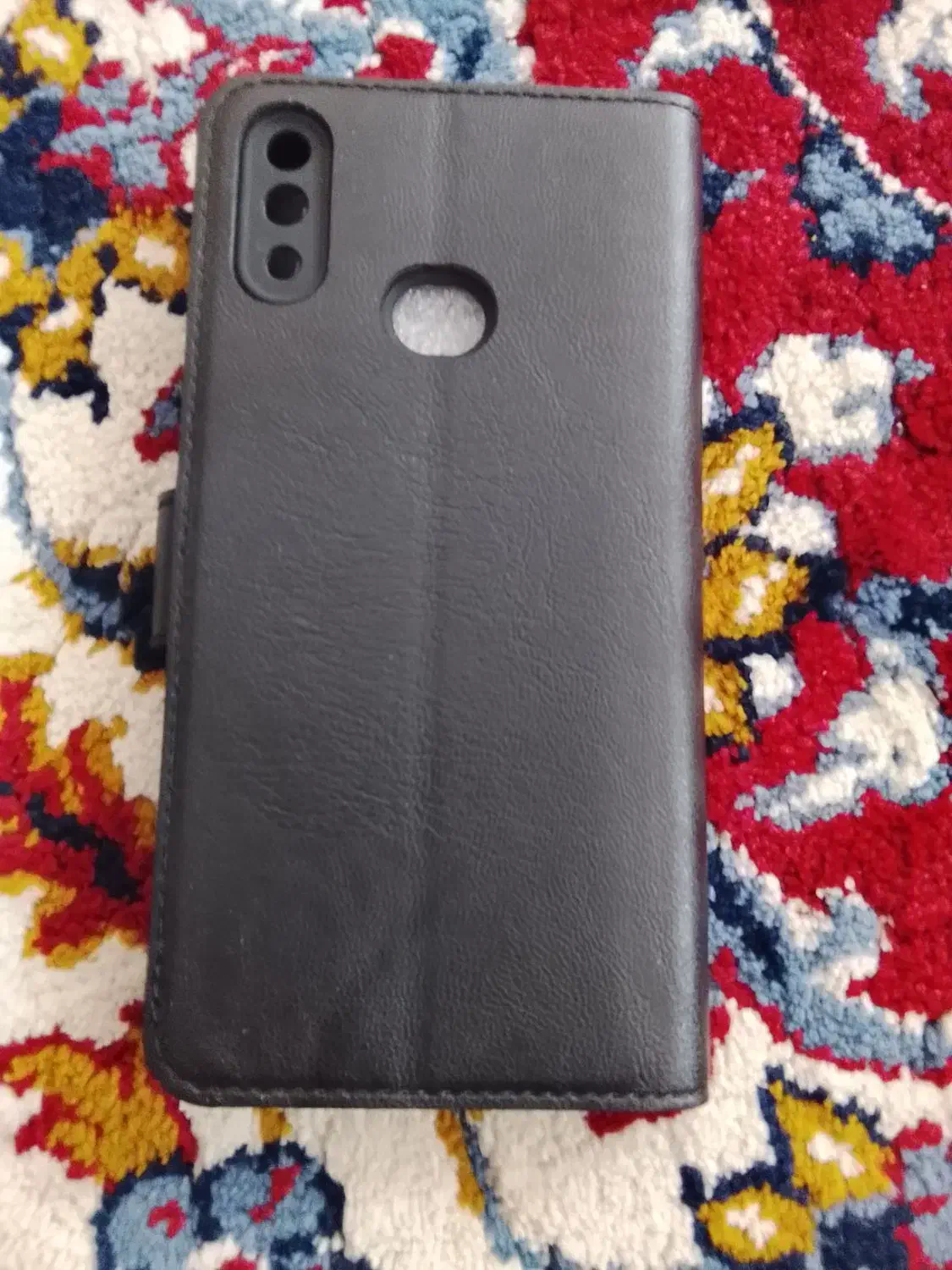 کیف لبتابی گوشی A10Sنونو|لوازم جانبی موبایل و تبلت|کرج, شهرک یاس شمالی|دیوار