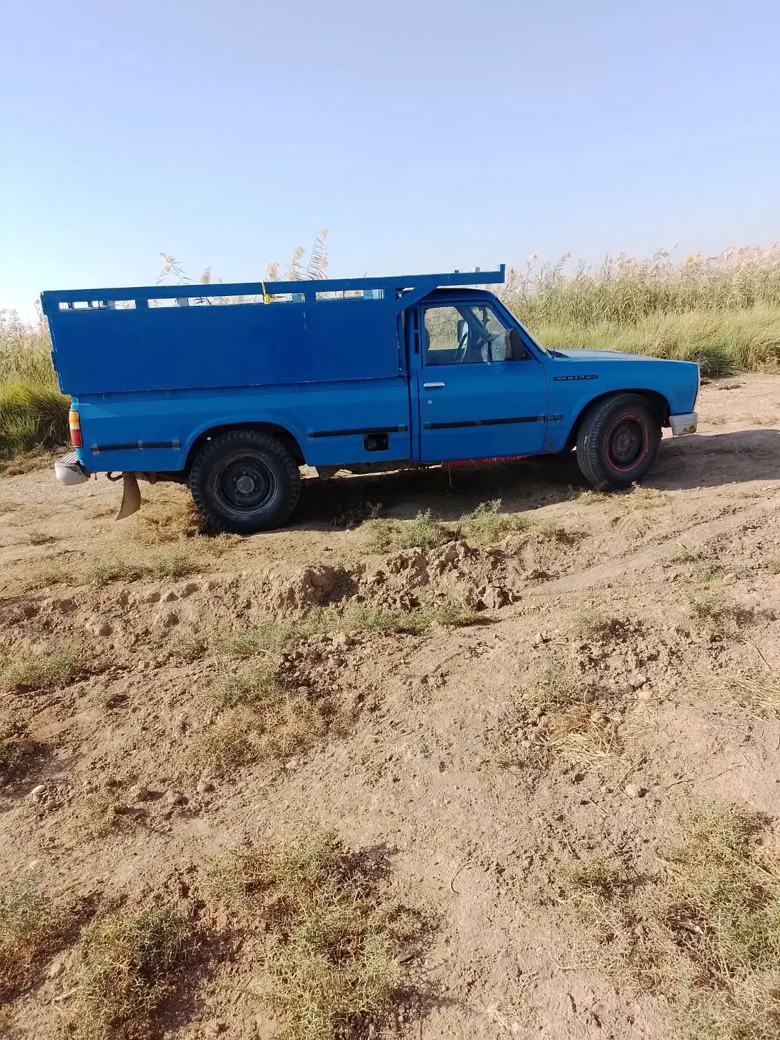 نیسان|خودرو سواری و وانت|گتوند, |دیوار