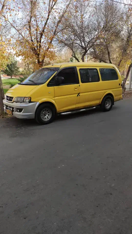 قبول سرویس و دربستی با ون|خدمات حمل و نقل|قم, یزدانشهر|دیوار