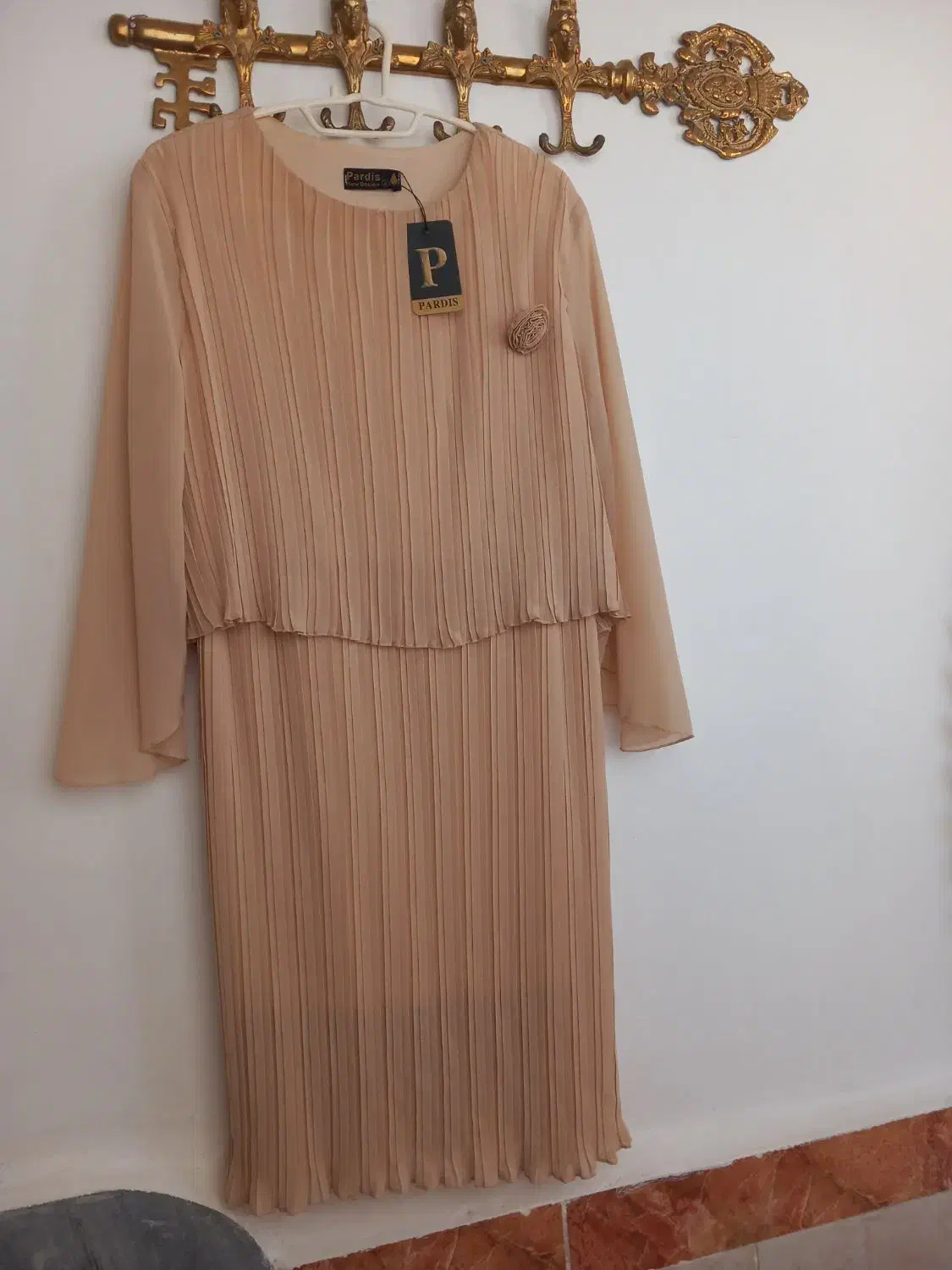 لباس مجلسی|لباس|آذرشهر, |دیوار