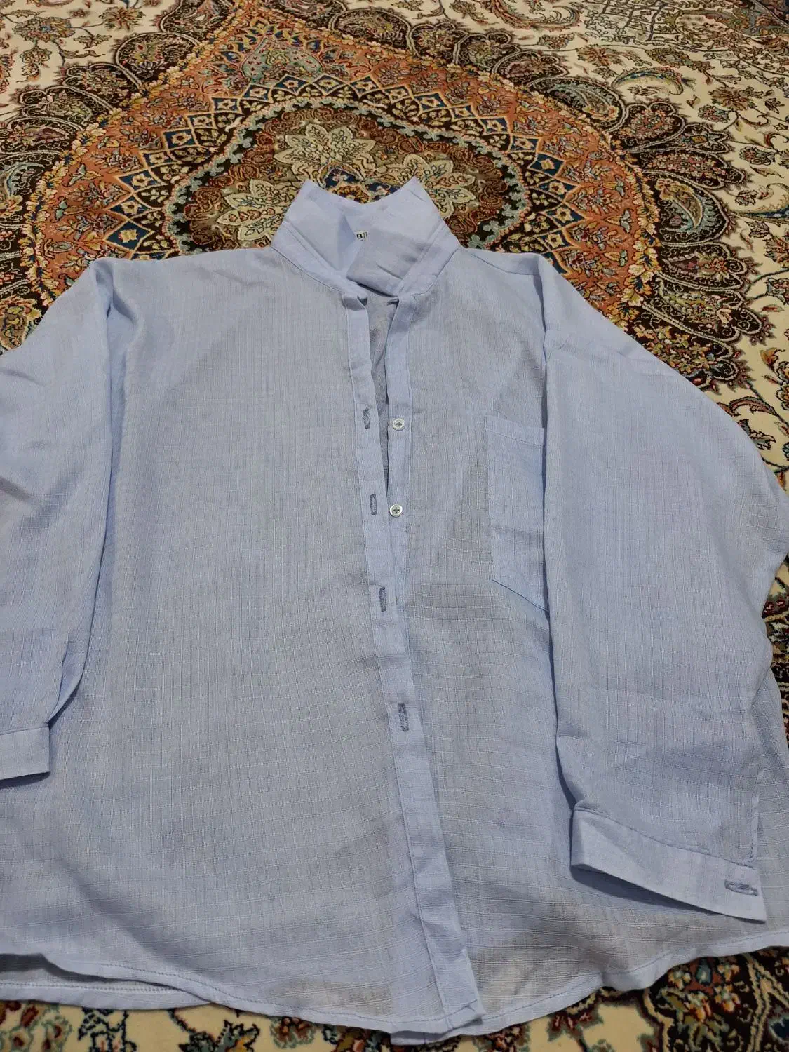 مانتو شومیز|لباس|بندر انزلی, جهانگانی|دیوار