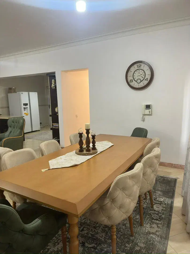 رهن و اجاره واحد۱۳۰متری اکازیون دوخوابه خ خرم آباد|اجارهٔ آپارتمان|خرمآباد (تنکابن), |دیوار