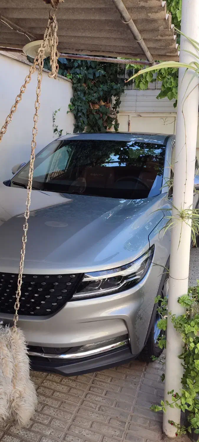 دیگنیتی پرایم|خودرو سواری و وانت|شاهرود, |دیوار