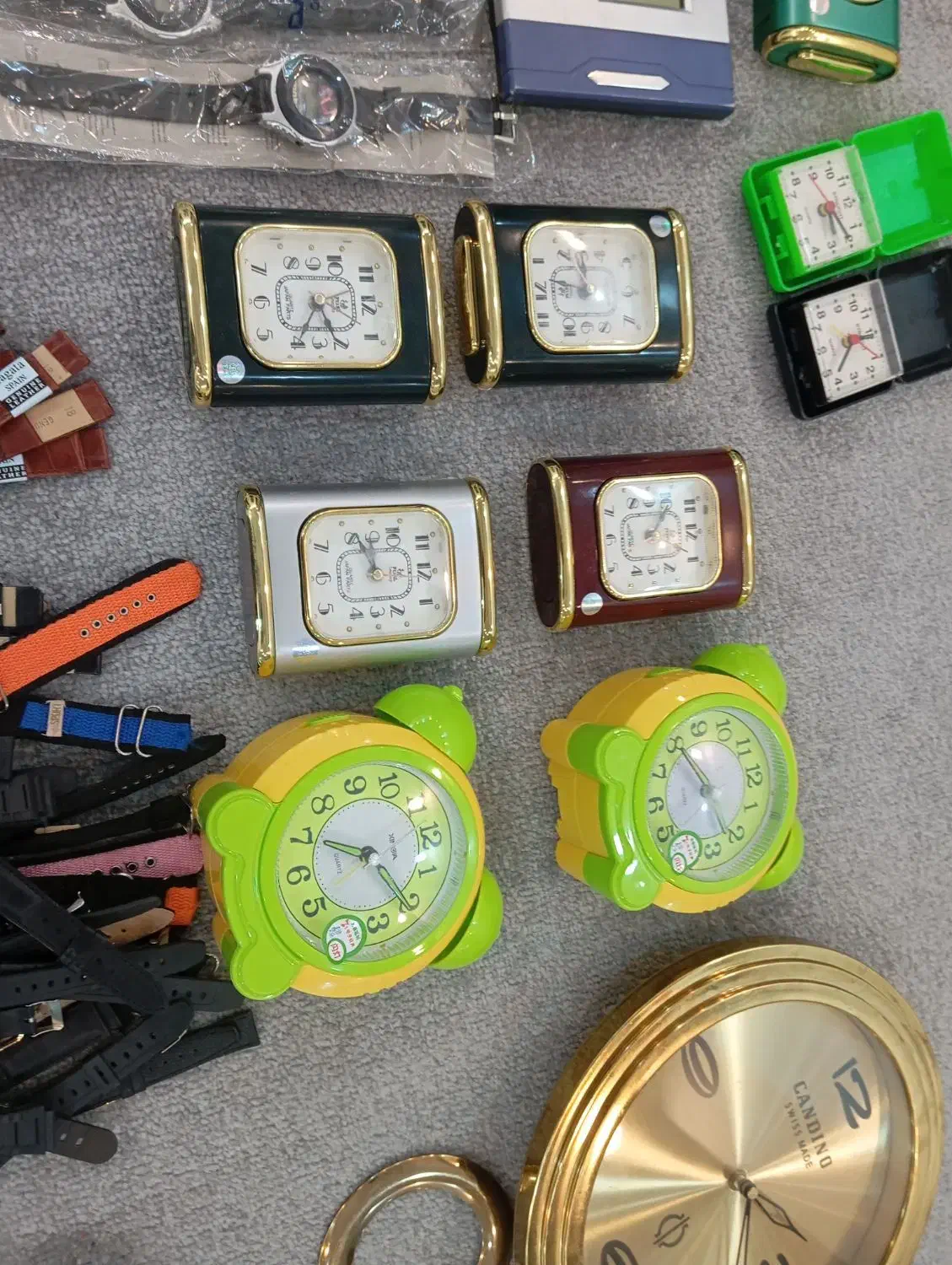 ساعت|ساعت|برازجان, |دیوار