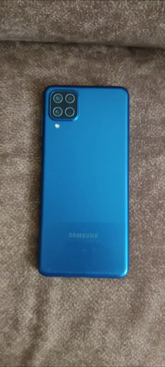 سامسونگ a12|موبایل|گرگان, |دیوار